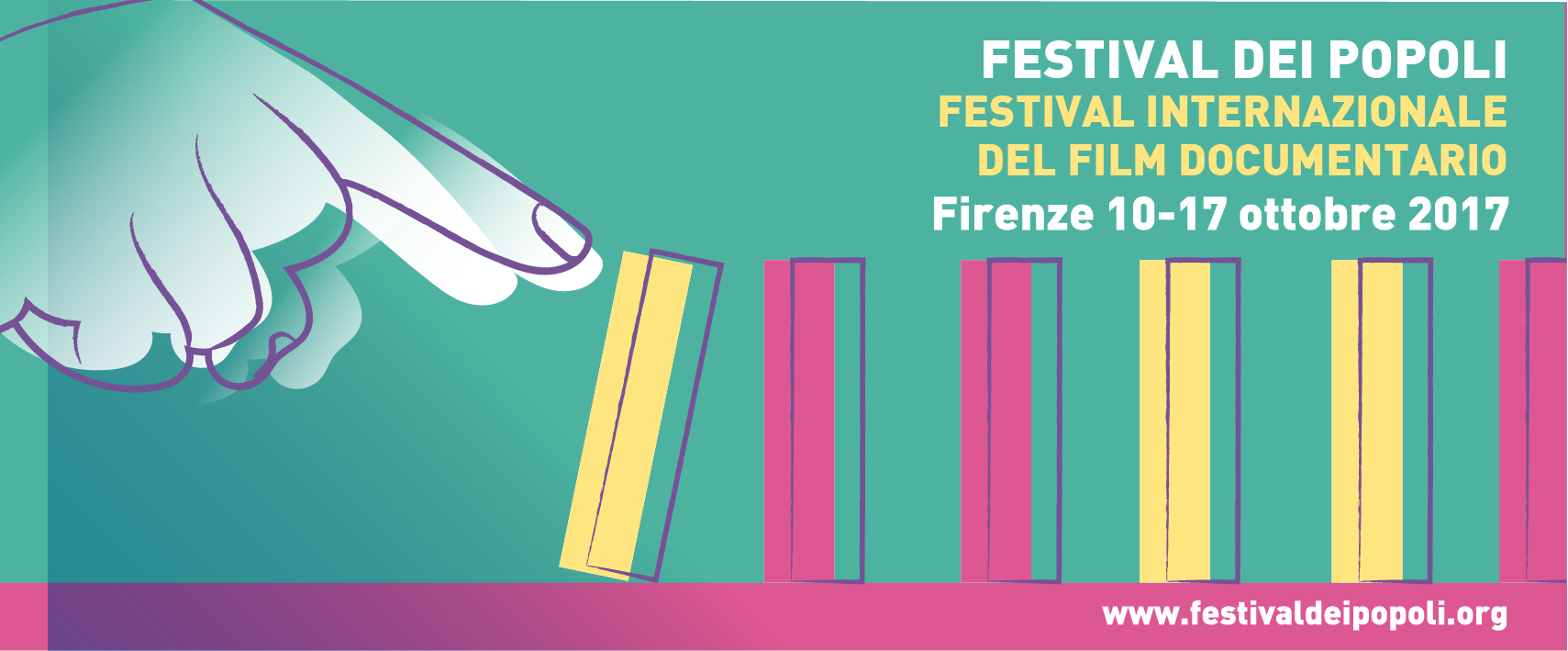 The Remnants: première italiana al Festival dei Popoli di Firenze, 11 ottobre 2017