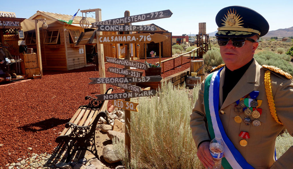 Molossia