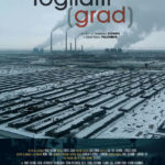 TOGLIATTIGRAD - poster - progetto grafico Flaminio Cozzaglio